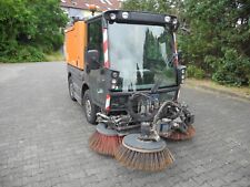 Kehrmaschine schmidt swingo gebraucht kaufen  Heidesheim