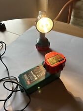 Makita lampe ladegerät gebraucht kaufen  Feldberg