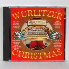 Wurlitzer christmas avid d'occasion  Laval