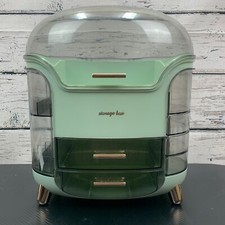 Mint green cosmetic for sale  Laurel