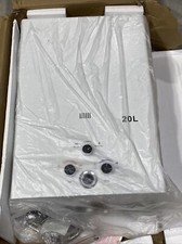 Tankless water heater for sale  Sedalia