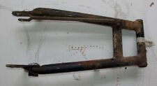 Forcellone posteriore swingarm usato  Gambettola