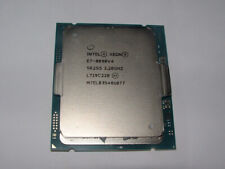 Usado, Intel Xeon E7-8890 V4 2.20GHz 24-Core 60MB LGA2011-1 Processador Servidor SR2SS 165W comprar usado  Enviando para Brazil