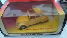Corgi toys 272 usato  Cernusco sul Naviglio