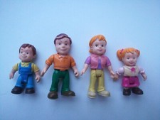 Lot figurines happy d'occasion  Paris I