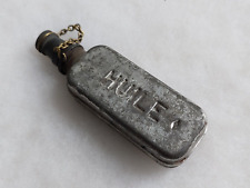 Burette huile militaire d'occasion  Cossé-le-Vivien