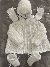 Nwot hand knitted for sale  ELLESMERE PORT