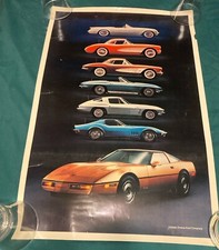 Vintage 1983 corvette for sale  Saint Charles