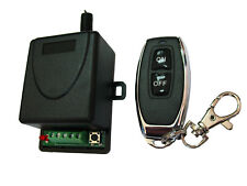 Conjunto de controle remoto sem fio gerador 4PRO WC433-21 comprar usado  Enviando para Brazil