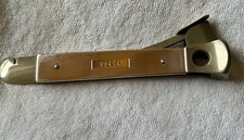 Cortador de charuto vintage Tiffany & Co. prata esterlina Donatus Solingen comprar usado  Enviando para Brazil