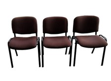 Sedia attesa ufficio usato  Seregno