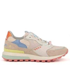 Sneaker donna victoria usato  Montevarchi