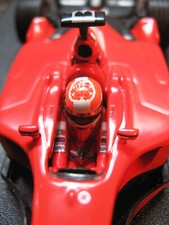 Hotwheels modellauto ferrari gebraucht kaufen  Saarbrücken