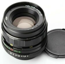 Seller helios 44m for sale  Woodbridge