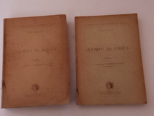 Fisica lezioni daniele usato  Roma