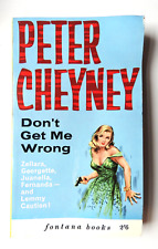 Get wrong peter for sale  WOLVERHAMPTON