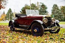 1923 lincoln model for sale  Indianapolis