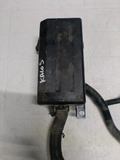 Scatola porta fusibili usato  Sant Antonio Abate