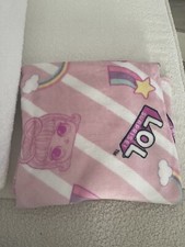 Lol decke throw gebraucht kaufen  Bremen