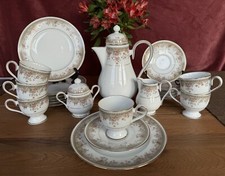 Noritake ireland morning gebraucht kaufen  Langen