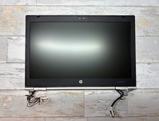 HP EliteBook 8460p 14" Tela de Exibição para Notebook, Capa Traseira, Dobradiças comprar usado  Enviando para Brazil