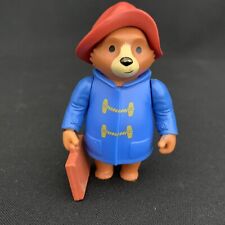 Paddington bear figure for sale  SUTTON COLDFIELD