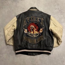 Vintage avirex choctaw for sale  Charlotte