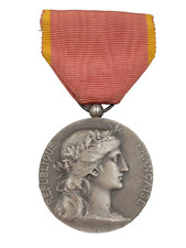 C14 2025 médaille d'occasion  Saint-Jean-en-Royans