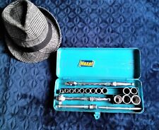 Vintage hazet ratchet for sale  KIDDERMINSTER