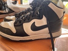 Nike dunk high usato Nike dunk high usato  Potenza