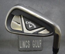 Callaway warbird iron for sale  SPILSBY