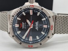 Vostok europa herrenuhr gebraucht kaufen  Karlsruhe