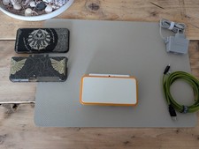 New nintendo 2ds gebraucht kaufen  Pulheim