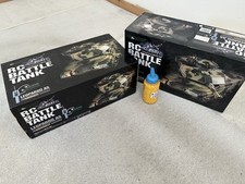 Battle tanks radio for sale  READING