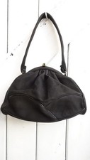 Petit sac daim d'occasion  Castres