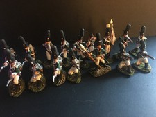 Painted 54mm napoleonic for sale  West Dover
