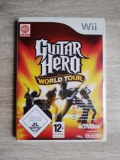 Nintendo wii guitar d'occasion  Vitry-sur-Seine