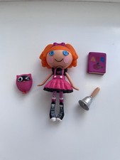Mini lalaloopsy mini for sale  SUTTON