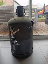 Barbecue brasero banksy d'occasion  Reims