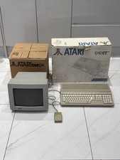 Retro vintage atari for sale  FELTHAM