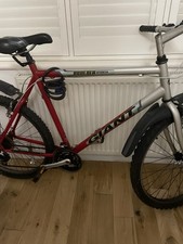 Giant mountain bike for sale  BRAINTREE