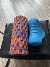 Nackenstrecker neck massageger gebraucht kaufen  Bad Schwalbach