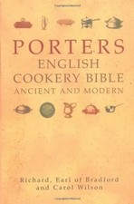 Porters english cookery gebraucht kaufen  Berlin