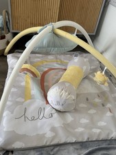 Happy cloud playmat for sale  PEACEHAVEN
