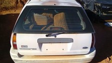 Trunk hatch station for sale  Gaffney