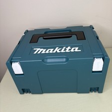 Caixa térmica Makita tipo 3 caixa refrigeradora de armazenamento intertravada 8-5/8”x 12-5/8”x 6”, usado comprar usado  Enviando para Brazil