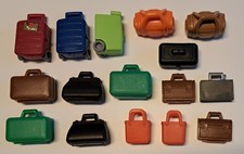 Playmobil koffer taschen gebraucht kaufen  Friesoythe
