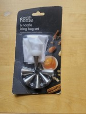 George home nozzle for sale  WELLINGBOROUGH