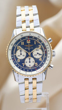 Breitling navitimer automatik gebraucht kaufen  Düsseldorf