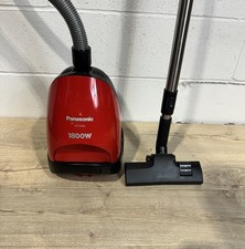 Panasonic cg383 vacuum for sale  SCUNTHORPE